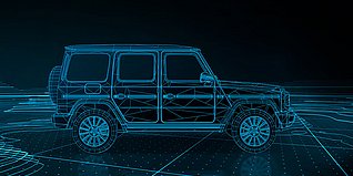 Mercedes-Benz G GmbH